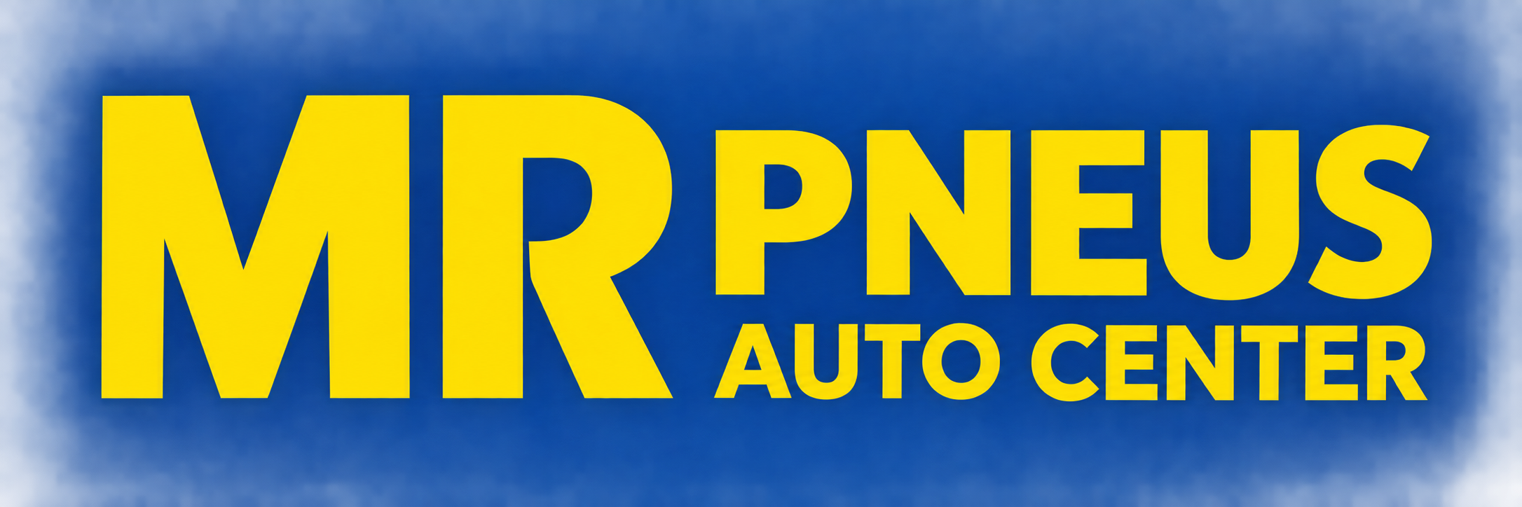 MR Pneus Auto Center